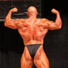 Ryan  Black - NPC Big Shott Classic 2012 - #1