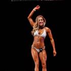 Elizabeth  Lanham - NPC Oklahoma City Grand Prix 2014 - #1