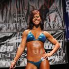 Holly  Lawter - NPC Upstate Classic 2012 - #1