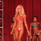 Nikki  Phillips - NPC Kentucky Derby 2011 - #1