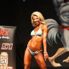 Tonya  Hutzel - NPC Kentucky Muscle 2012 - #1