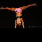 Lauren  Pierce - NPC Team Universe 2012 - #1