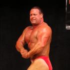 Billy Ray  Henderson - NPC Big Shott Classic 2012 - #1