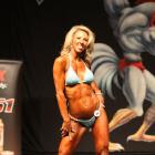 Tonya  Hutzel - NPC Kentucky Muscle 2012 - #1