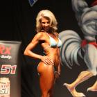 Tonya  Hutzel - NPC Kentucky Muscle 2012 - #1