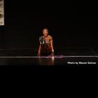 Lauren  Pierce - NPC Team Universe 2012 - #1