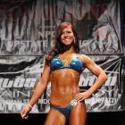 Holly  Lawter - NPC Upstate Classic 2012 - #1