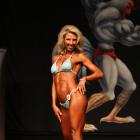 Tonya  Hutzel - NPC Kentucky Muscle 2012 - #1