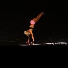 Lauren  Pierce - NPC Team Universe 2012 - #1