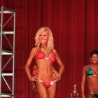 Nikki  Phillips - NPC Kentucky Derby 2011 - #1