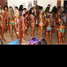 NPC Steve Stone NY Metropolitans 2014 - #1