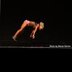 Lauren  Pierce - NPC Team Universe 2012 - #1