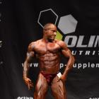 Johannes  Ott - International German Championship‏ 2012 - #1