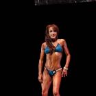 Lisa  Tullier - NPC Oklahoma City Grand Prix 2014 - #1