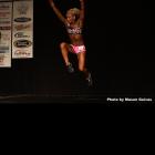 Lauren  Pierce - NPC Team Universe 2012 - #1