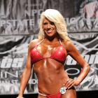 Brittney  Suddeth - NPC Upstate Classic 2012 - #1