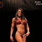 Jennifer  Ronzitti - NPC Jr. USA 2014 - #1