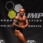 Johannes  Ott - International German Championship‏ 2012 - #1