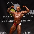 Johannes  Ott - International German Championship‏ 2012 - #1