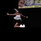 Kenzie  Jones - NPC NW Night of Champions 2010 - #1