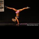 Lauren  Pierce - NPC Team Universe 2012 - #1