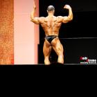 Steve  Benthin - IFBB FIBO Power Pro Germany 2012 - #1