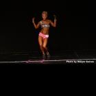 Lauren  Pierce - NPC Team Universe 2012 - #1