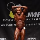 Johannes  Ott - International German Championship‏ 2012 - #1