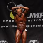 Johannes  Ott - International German Championship‏ 2012 - #1