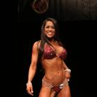 Jennifer  Ronzitti - NPC Jr. USA 2014 - #1