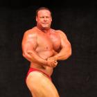 Billy Ray  Henderson - NPC Big Shott Classic 2012 - #1
