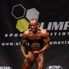 Johannes  Ott - International German Championship‏ 2012 - #1