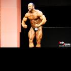 Steve  Benthin - IFBB FIBO Power Pro Germany 2012 - #1