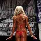 Brittney  Suddeth - NPC Upstate Classic 2012 - #1