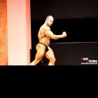 Steve  Benthin - IFBB FIBO Power Pro Germany 2012 - #1