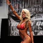 Brittney  Suddeth - NPC Upstate Classic 2012 - #1