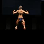 Logan  Robson - IFBB Australian Amateur Grand Prix & Pro Qualifier 2013 - #1