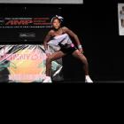 Kenzie  Jones - NPC NW Night of Champions 2010 - #1