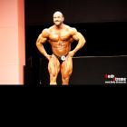 Steve  Benthin - IFBB FIBO Power Pro Germany 2012 - #1