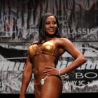 Leslie  Avila - NPC Upstate Classic 2012 - #1