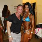 NPC Steve Stone NY Metropolitans 2014 - #1