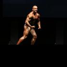 Logan  Robson - IFBB Australian Amateur Grand Prix & Pro Qualifier 2013 - #1