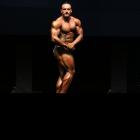 Logan  Robson - IFBB Australian Amateur Grand Prix & Pro Qualifier 2013 - #1