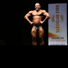 Logan  Robson - IFBB Australian Amateur Grand Prix & Pro Qualifier 2013 - #1