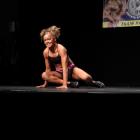 Jade  Anderson - NPC NW Night of Champions 2010 - #1