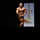 Logan  Robson - IFBB Australian Amateur Grand Prix & Pro Qualifier 2013 - #1