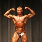 Michael  Amann - NPC New Hampshire States 2012 - #1