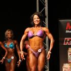 Rachel  Payne - NPC Kentucky Muscle 2012 - #1