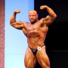 Johannes  Eleftheriadis - IFBB FIBO Power Pro Germany 2012 - #1