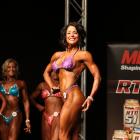 Rachel  Payne - NPC Kentucky Muscle 2012 - #1